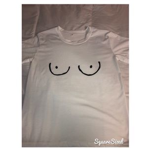 free the nipple shirt